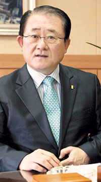 개교 30주년 맞은 광주대 김혁종 총장 “가슴이 따뜻한 졸업생 배출 위해 노력”  