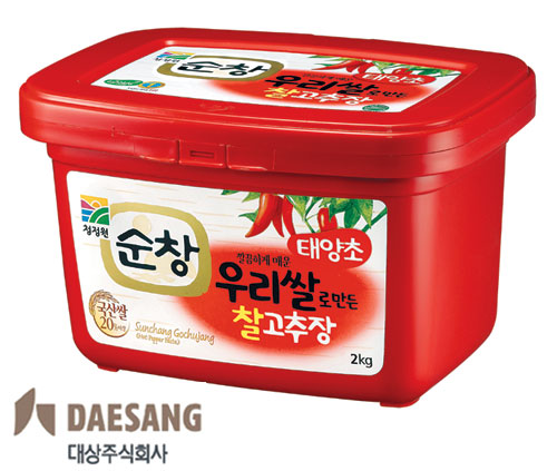 국산쌀로 원료 교체… 부동의 1위 기록  