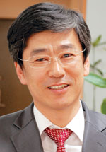 행복한복지재단 김용일 목사, 장애인 평생공동체 설립 부푼꿈  