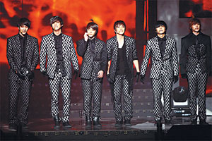 2PM, ¦ Ÿ ܼƮ 515  9 Ҵ  2   