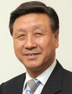 박창일 연세대의료원장, 몽골서 명예박사 학위 수여  