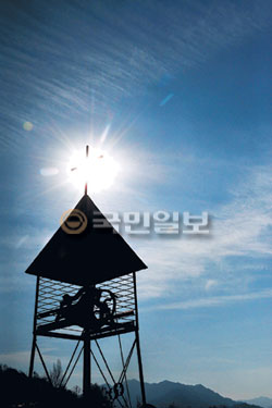 [사고] 미자립교회·홀사모에 희망의 징검다리를  