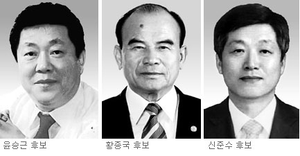 [내 고장 6·2 관심지역-강원 고성군수] 보궐선거 1표차 후보 재격돌  
