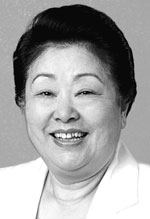 애경, ‘장영신 환경기금’ 조성 친환경 제품 수익 일부 기부  
