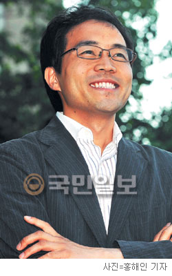 [Monthly 미션-‘리더’] 모두가 행복지는 일 해요… ‘꽃피는 아침마을’ 20배 성장시킨 최동훈 대표  