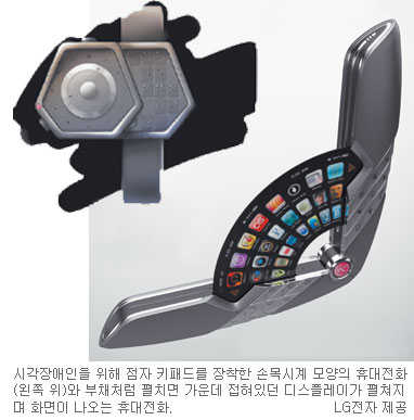 ̷ ޴ȭ ̷ ? LG,    ǥ  