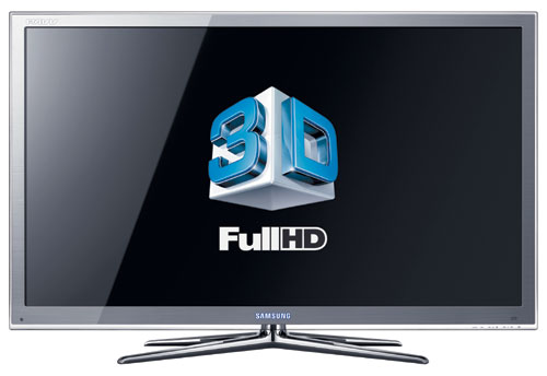 [2010 ݱ Ʈǰ-ĺ3DTV] ǰ ü 3D TV ȭ   