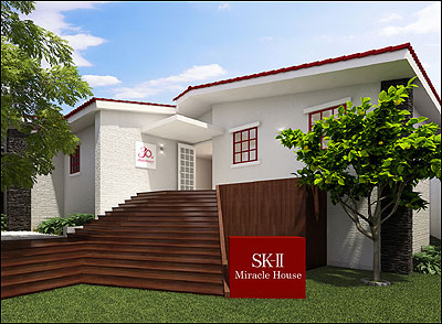 SK-II, 30 Ǻ  Ѵ  