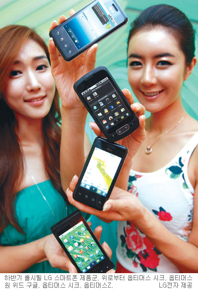 LG, Ƽӽ 귣 ϡ Ʈ  õ  