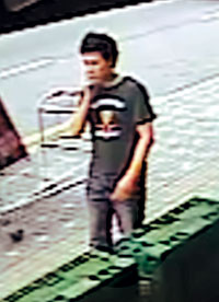 빮   CCTV  , 10 Ĺݡ20 ʹ   