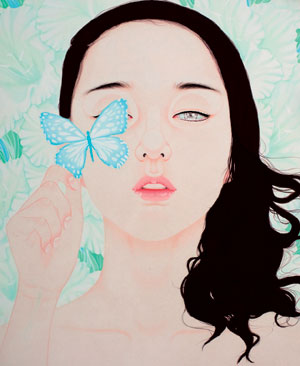 [ȭ ] ڹ beyond gaze  