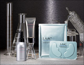 Ȧ, ̿ ڽƽ 귣 LAAC Ī  