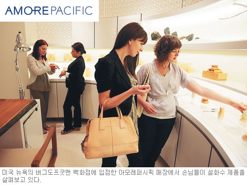 [2010   귣-Ƹ] AMOREPACIFIC  