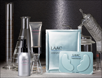 [ǰ] , ̿ ڽƽ 귣 LAAC  