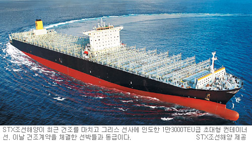 STX, 14޷ Ը  10ô   