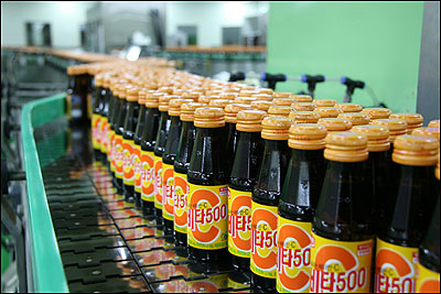 Ÿ500 ü HACCP, GMP    