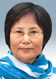 [청사초롱-이경자] ‘정복’이라는 표현에 대한 시비  
