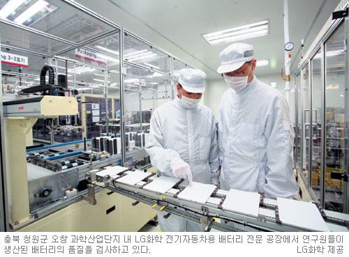   LGȭ â 2 塦 R&D  40%, ְ  ڽ  