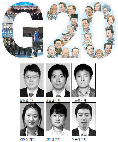 [ G20 ȸ ]  ڵ ϴ ޾  