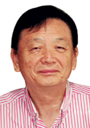 [행복한 아침] 창조적 인간  