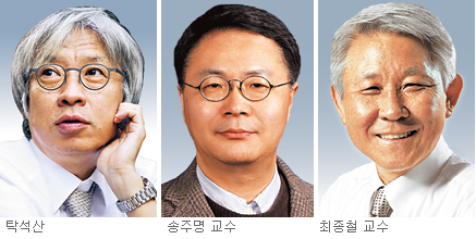 [알림] ‘철학자 탁석산의 스포츠 이야기’ 신설… ‘글로벌 포커스’ 필진 일부 바뀝니다  