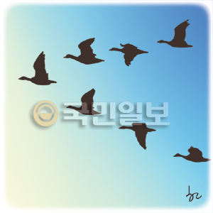 [겨자씨] 진정한 리더  