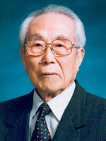 영락교회 1호 장로, 송성찬 장로 별세  