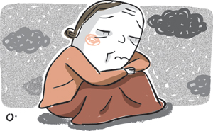 [헬스파일] 노인 증후군  