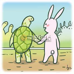 [겨자씨] 승리보다 값진 것  