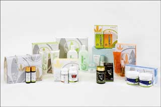 한국허벌라이프, 설 선물세트 10종 출시  