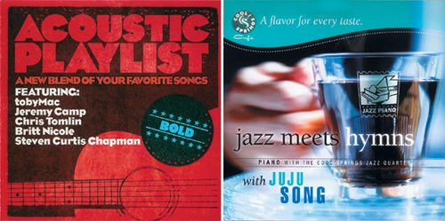 [ٹ] acoustic playlist 2   
