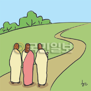 [겨자씨] 예수님의 리더십  