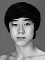 한성우, 한국 발레리노 최초 로잔국제발레콩쿠르서 입상  