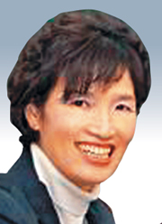 [살며 사랑하며-조미자] 라다크 소녀의 웃음  