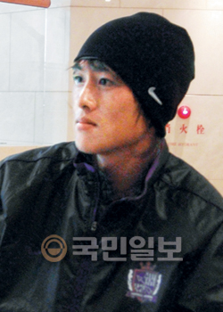 2011 아시안컵 일본 우승 주역, 재일교포 이충성  