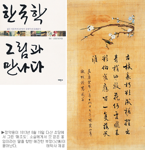 문화도 역사도 우리 옛 그림 속에 다 있네… ‘한국학 그림과 만나다’  