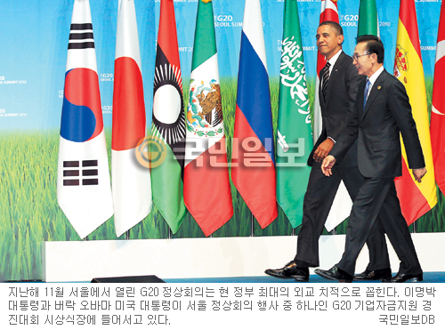[̸  3 ]   G20 ȸǡ ܱ    