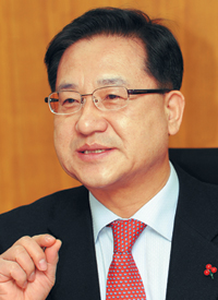 선교의 ‘3S’ 배우자… 유승관 목사, 韓·글로벌 포럼서 서구 벤치마킹 제언  