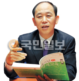 성경교육 헌신 이대희 목사 “예수님 닮은 성품 교육 필요”  