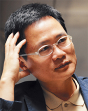 [데스크 프롤로그] 인간에 대한 예의  