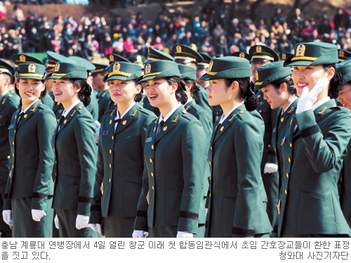 MB “국방 개혁·육해공 합동성 강화 시급”  