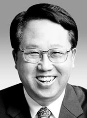 기윤실 새 이사장에 이동원 목사  