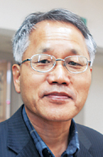 한기신협 회장에 최종호 교수 선출  