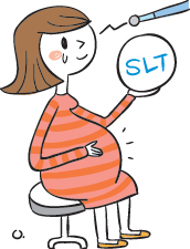 [ｺ]  쳻 ġ SLT  
