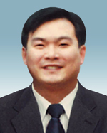 시각장애인에 빛 남기고… 고 이명수 목사 각막 기증  
