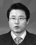 새 금감원장 권혁세 내정  