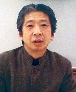 日 고모리 도쿄대 교수, 정부에 쓴소리… “대지진, 소외된 지방 돌아보는 계기돼야”  