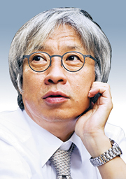 [철학자 탁석산의 스포츠 이야기] 김병현, 비극의 영웅에서 스타로  