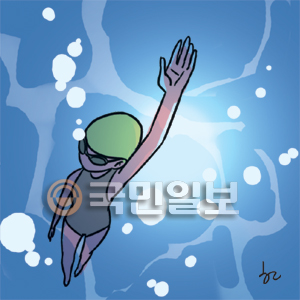 [겨자씨] 성취의 원동력  