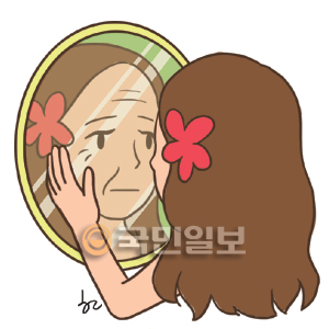 [겨자씨] 영혼의 주름살을 펴자  
